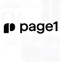 Page 1 Management logo - Similar company to Cimoroni