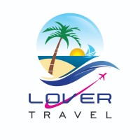 Lover Travel logo - Similar company to Wildlife Cornucopia