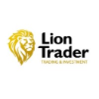 LionTrader logo - Similar company to Traderlion
