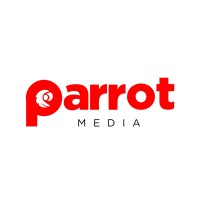 Parrot Media Consultants logo - Similar company to Parrot Media