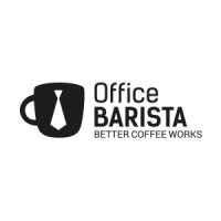 Office Barista logo - Similar company to Jmsi