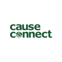CauseConnect logo - Similar company to Ab-Executivesearch
