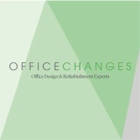 Office Changes Limited logo - Similar company to Diamond Interior Contracts Llp