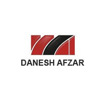 Danesh Afzar Teb logo - Similar company to Puzmag