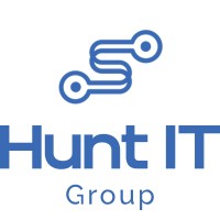 Hunt It Group logo - Similar company to Procurement Pro