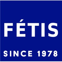 FÉTIS Group logo - Similar company to Secofluid