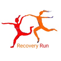 Recoveryrun logo - Similar company to Dianne Verkerk
