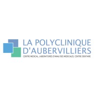 LA POLYCLINIQUE D'AUBERVILLIERS logo - Similar company to Ideal Profeel