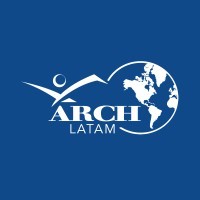 ARCH LATAM logo - Similar company to Weeare