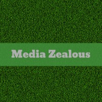 Media Zealous logo - Similar company to Swirled