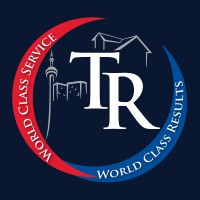 Team Rajpal Real Estate logo - Similar company to Agents Of Real Estate