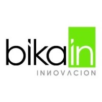 Bikain Innovación logo - Similar company to Jif Mecatrónica
