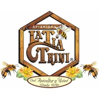 La Tia Trini logo - Similar company to Operadora Puma Sapi De C.V