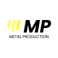 METAL PRODUCTION logo - Similar company to Groupe Tap