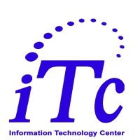 Information Technology Center ITC logo - Similar company to Information Technology Center
