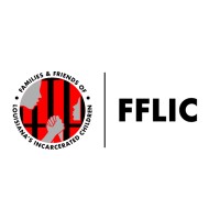 Families and Friends of Louisiana's Incarcerated Children (FFLIC) logo - Similar company to Voice Of The Experienced (Vote)