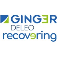 GINGER DELEO logo - Similar company to Sisco