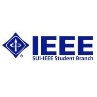 SUI-IEEE Student Branch logo - Similar company to Fca Acropolis