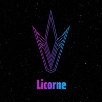 Licorne logo - Similar company to Odatel