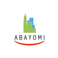 Abayomi (português) logo - Similar company to Abayomi_Us