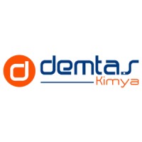 Demtaş Kimya logo - Similar company to Delta Kimya