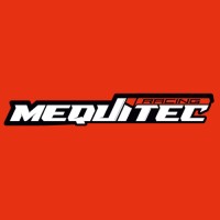Mequitec Racing logo - Similar company to Mequitec