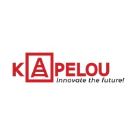 KAPELOU logo - Similar company to Prongroup, Llc