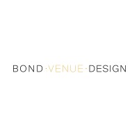 Bond Venue Design logo - Similar company to The Morgans Collection