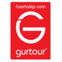 Gurtour Tourism and Travel logo - Similar company to Tour Bemol Turizm