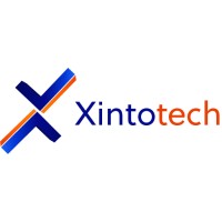 Xintotech logo - Similar company to Data Carrier Networks