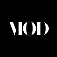 MOD logo - Similar company to Mod Op