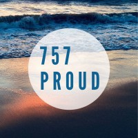757Proud logo - Similar company to Inside Business
