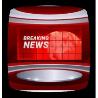 DAMET HD NEWS CHANNEL logo - Similar company to Ramis-Ark Global