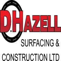 D.Hazell Surfacing & Construction logo - Similar company to Mkj Group Ltd