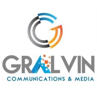 Gralvin Communications and Media Limited logo - Similar company to Ghgblaze