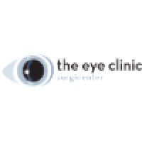 The Eye Clinic Surgicenter logo - Similar company to The Kansas City Free Eye Clinic