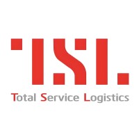 TSL Logistics (Vietnam) logo - Similar company to Lsd Technology