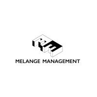Melange Management - Talent Agency logo - Similar company to 99 Ghosts Gmbh
