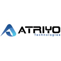Atriyo LLC logo - Similar company to Weblays Technologies