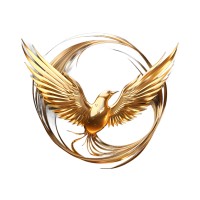 Goldbird logo - Similar company to Quantum Brands