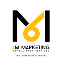 6m Marketing Consultancy Services logo - Similar company to 6M Consulting