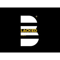 BLACKED logo - Similar company to (R)Blacked!