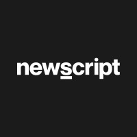 new script logo - Similar company to Roning