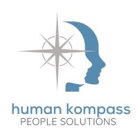 Human Kompass logo - Similar company to Inside Out Transformation