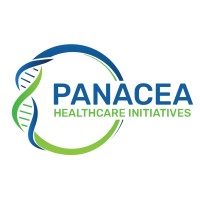 Panacea Healthcare Initiatives logo - Similar company to Precision Healthcare Solutions