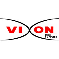 VIXON MRO logo - Similar company to Vixon™