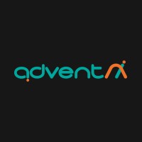 Advent AI logo - Similar company to Teleios Systems Limited