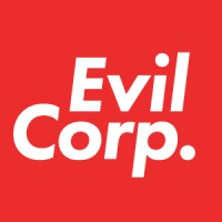 Evil Corp SA logo - Similar company to Amt Software