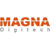 Magna Digitech India LLP logo - Similar company to Loopmans Automation Pvt Ltd