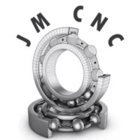 JM CNC inc logo - Similar company to Usinage Mill-Tech